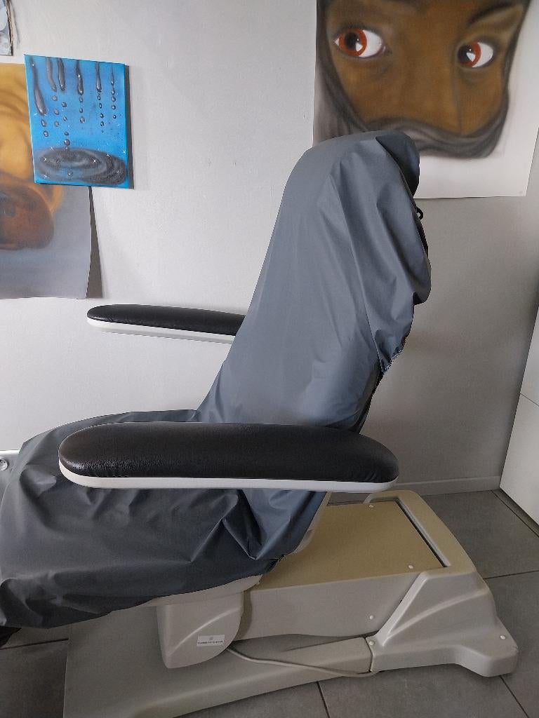 Pedicure stoel, Elektronische apparatuur, Ophalen, Nieuw, Hand- en Voetverzorging