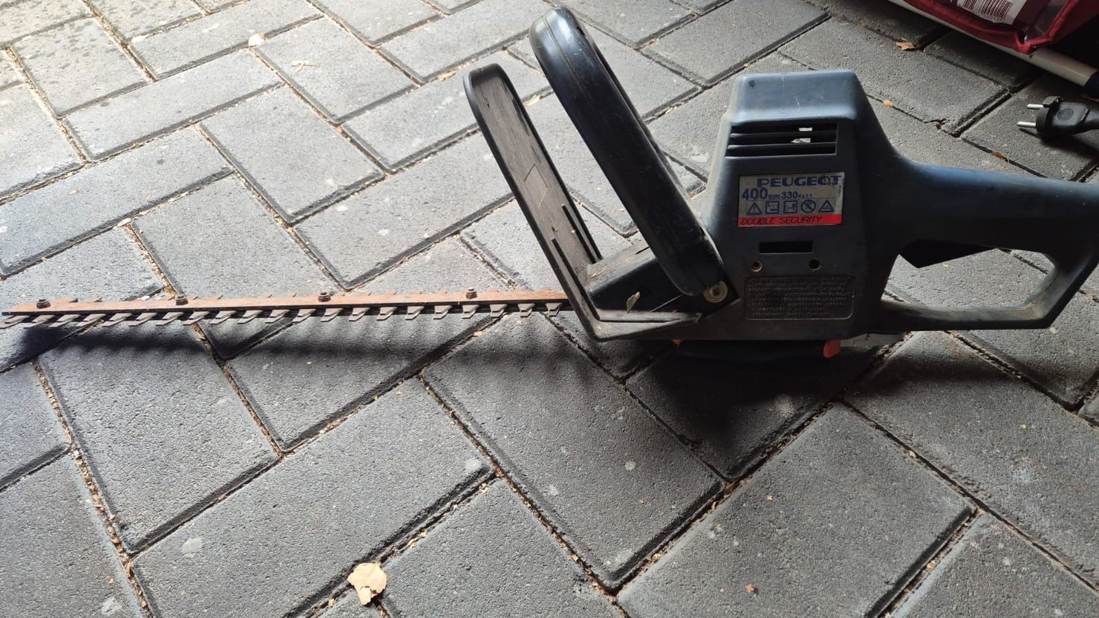 gereedschap allerlei, Tuin en Terras, Hand-tuingereedschap, Ophalen