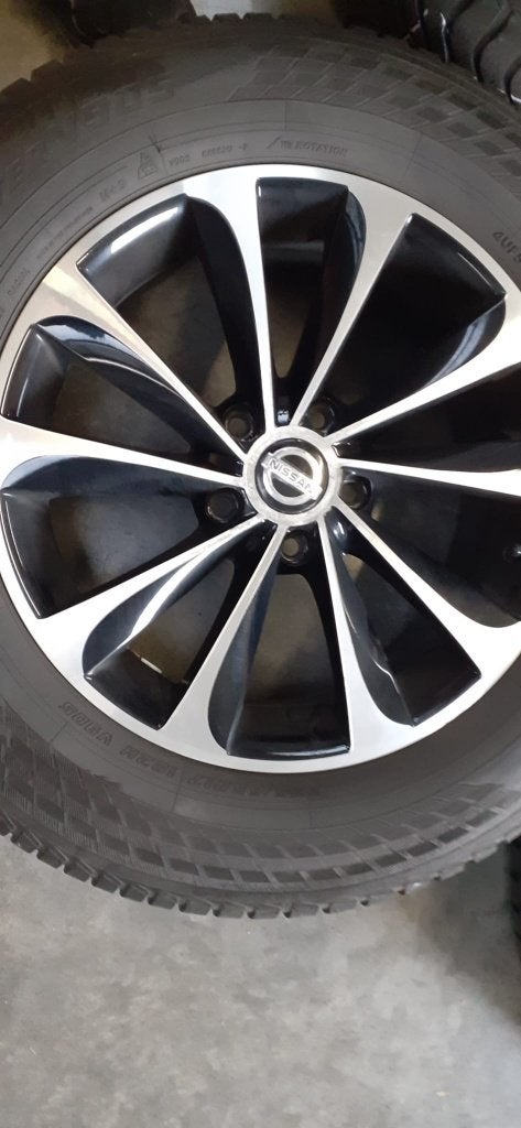 Autovelgen, Auto-onderdelen, Ophalen, Gebruikt, Personenwagen, Velg(en)