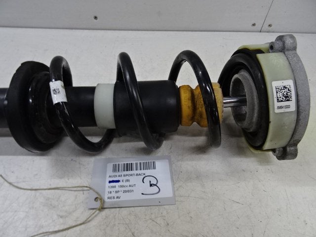 SCHROEFVEER VOOR Audi A5 Sportback (F5A / F5F), Gebruikt, Audi