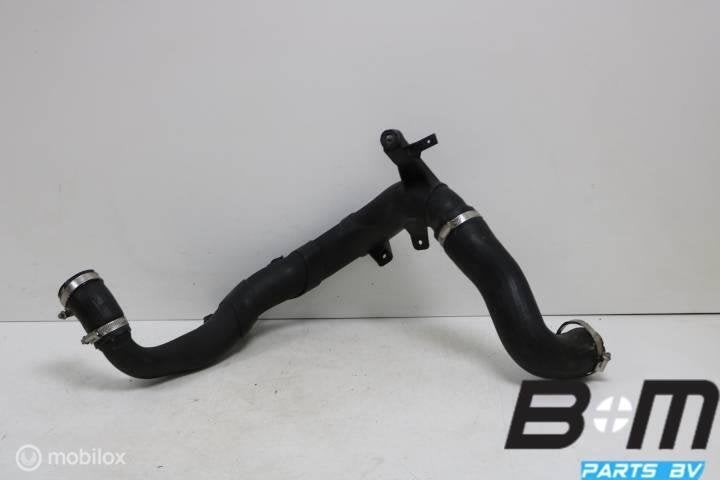 Laadluchtbuis VW Golf 7 5Q0145832, Auto-onderdelen, Motor en Toebehoren, Gebruikt