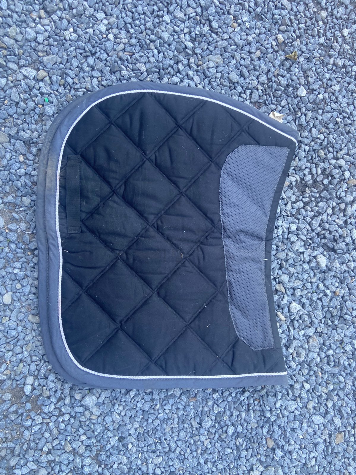 Tapis chevaux fouganza, Enlèvement ou Envoi, Comme neuf