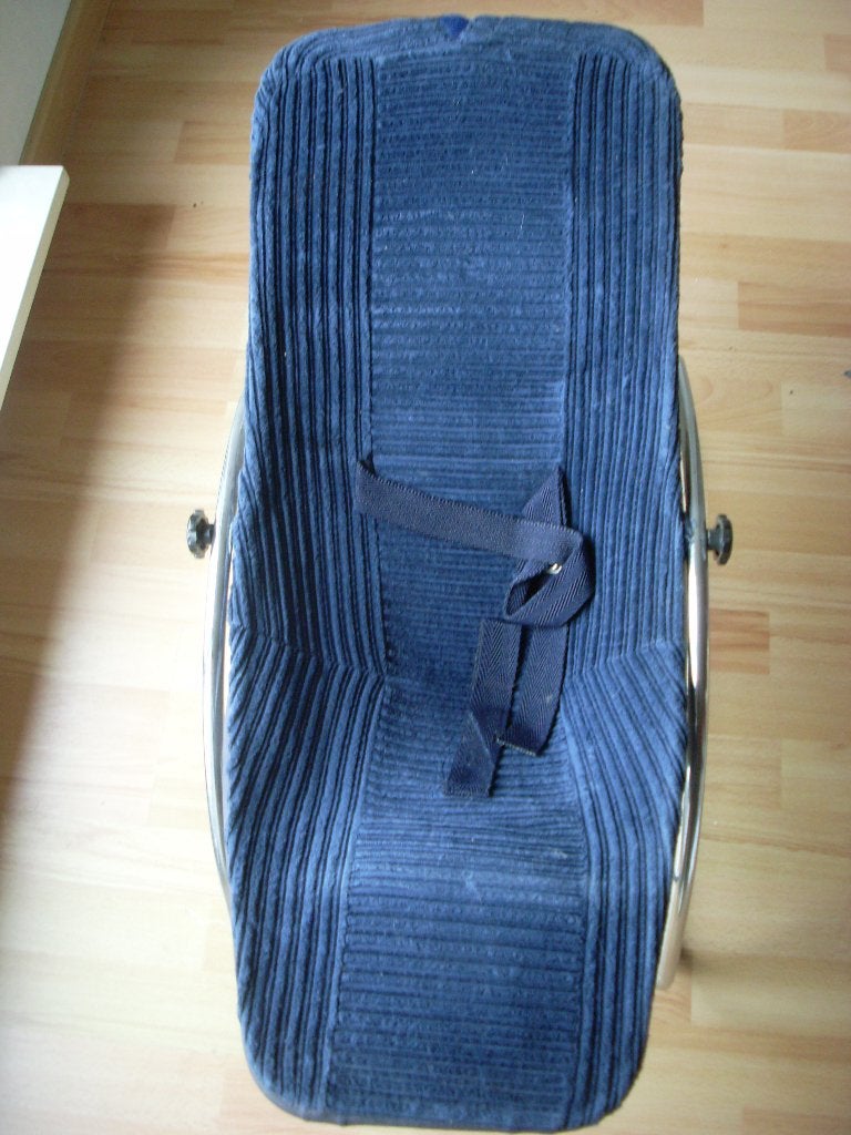 Baby wipstoel, Ophalen, Gebruikt, Wipstoel