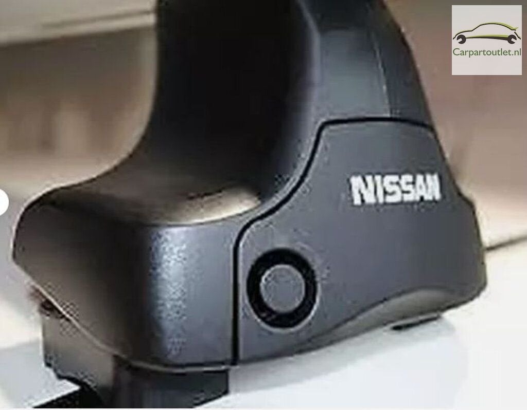 Dakdragers origineel imperiaal nissan - KE7305S510 - Leaf ze, Auto diversen, Dakdragers, -, -, Nieuw, Ophalen of Verzenden