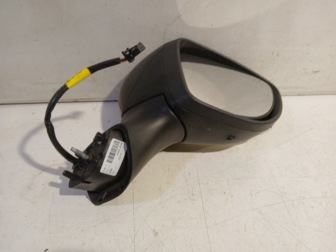Spiegel buiten rechts elektrisch Renault Clio, Onderdelen@venauto.nl, Van der Ven Autorecycling B.V., Ettenseweg 76, 4706 PB Roosendaal, The Netherlands