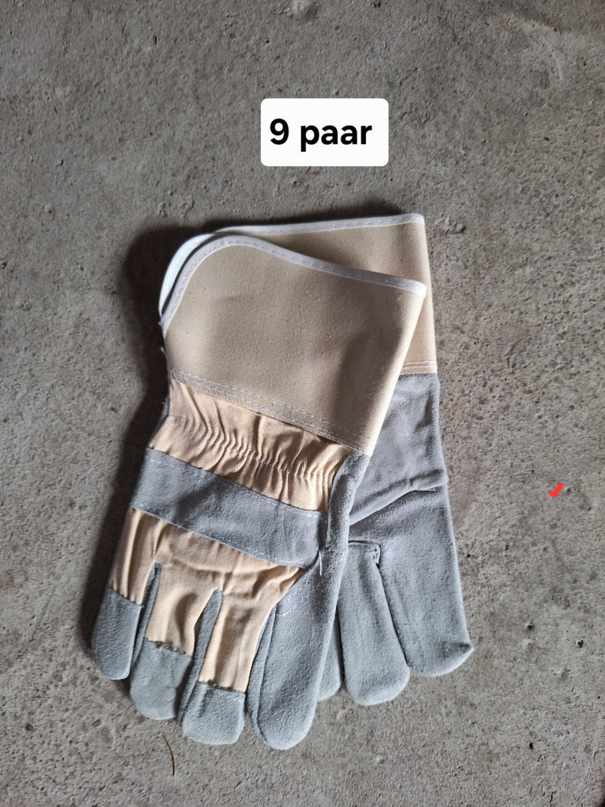 Werk handschoenen, Kleding | Heren, Mutsen, Sjaals en Handschoenen, Ophalen, Handschoenen