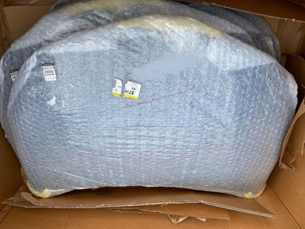 Renault Clio capot 19+ neuf 651003246R, Neuf, Info@fabrikant.eu, Fabrikant BV, Renault