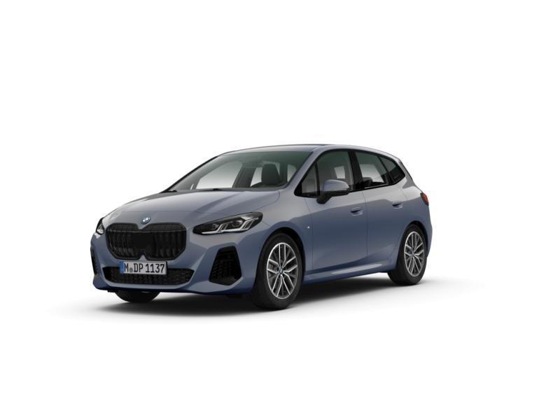BMW Serie 2 218 Active Tourer/M-Sport, Auto's, BMW, Monovolume, 140 g/km, 2 Reeks, 136 pk