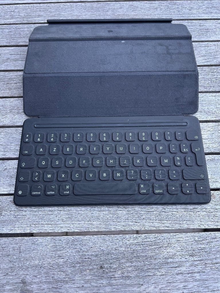 Apple Smart Keyboard, Computers en Software, Ophalen, Gebruikt, Apple