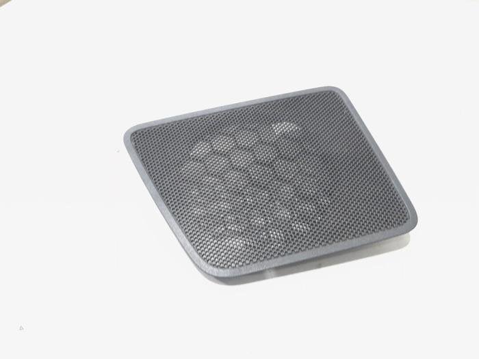 Speakerkap van een Volkswagen Caddy, Auto-onderdelen, Interieur en Bekleding, Volkswagen, Gebruikt, 3 maanden garantie, Ophalen of Verzenden