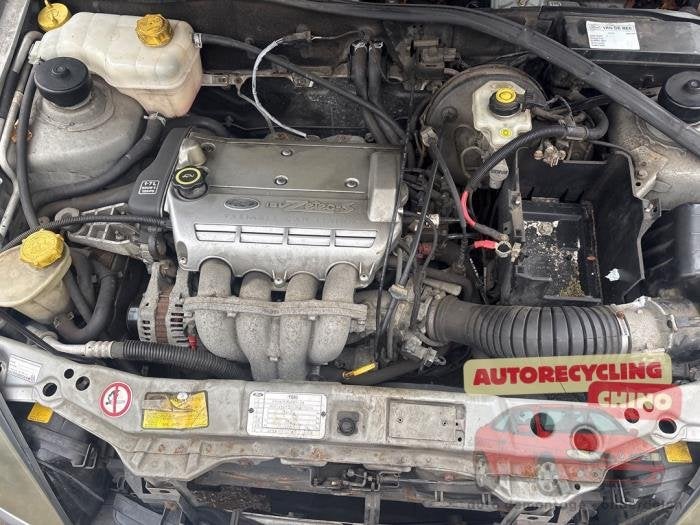 Moteur d'un Ford Puma, Autos : Pièces & Accessoires, -, 3 mois de garantie, -, -