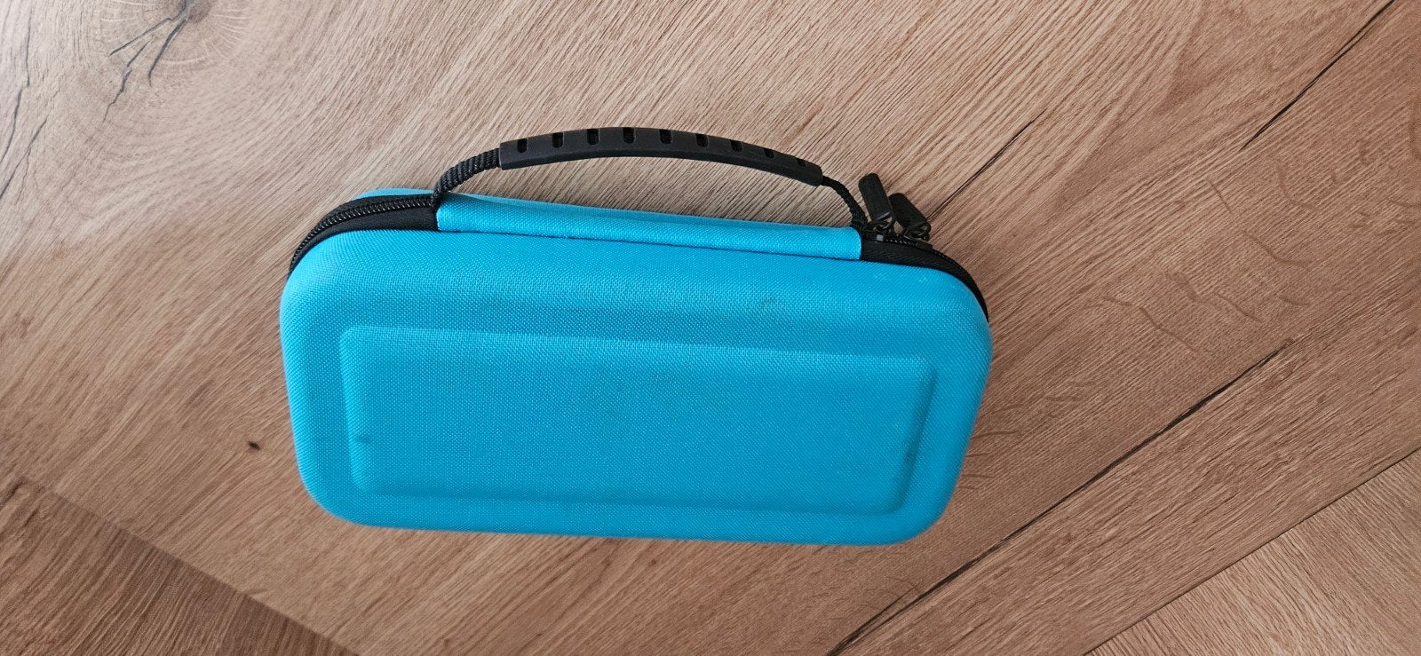 Housse de transport rigide pour Nintendo Switch – Bigben., Enlèvement