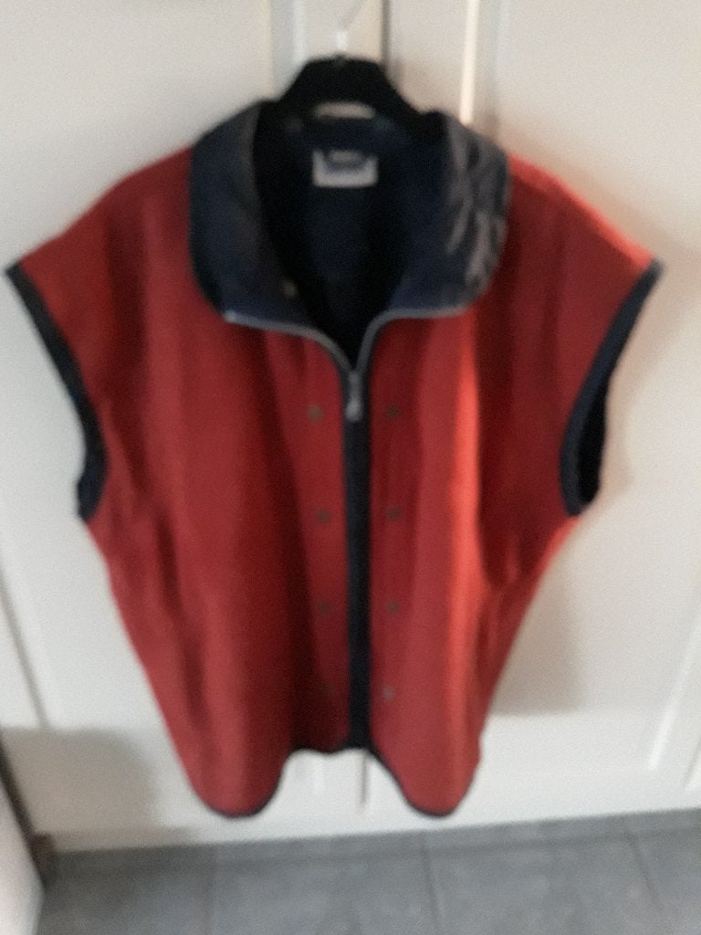 vest bodywarmer VOLVO maat xl, Kleding | Heren, Ophalen of Verzenden, Maat 56/58 (XL)