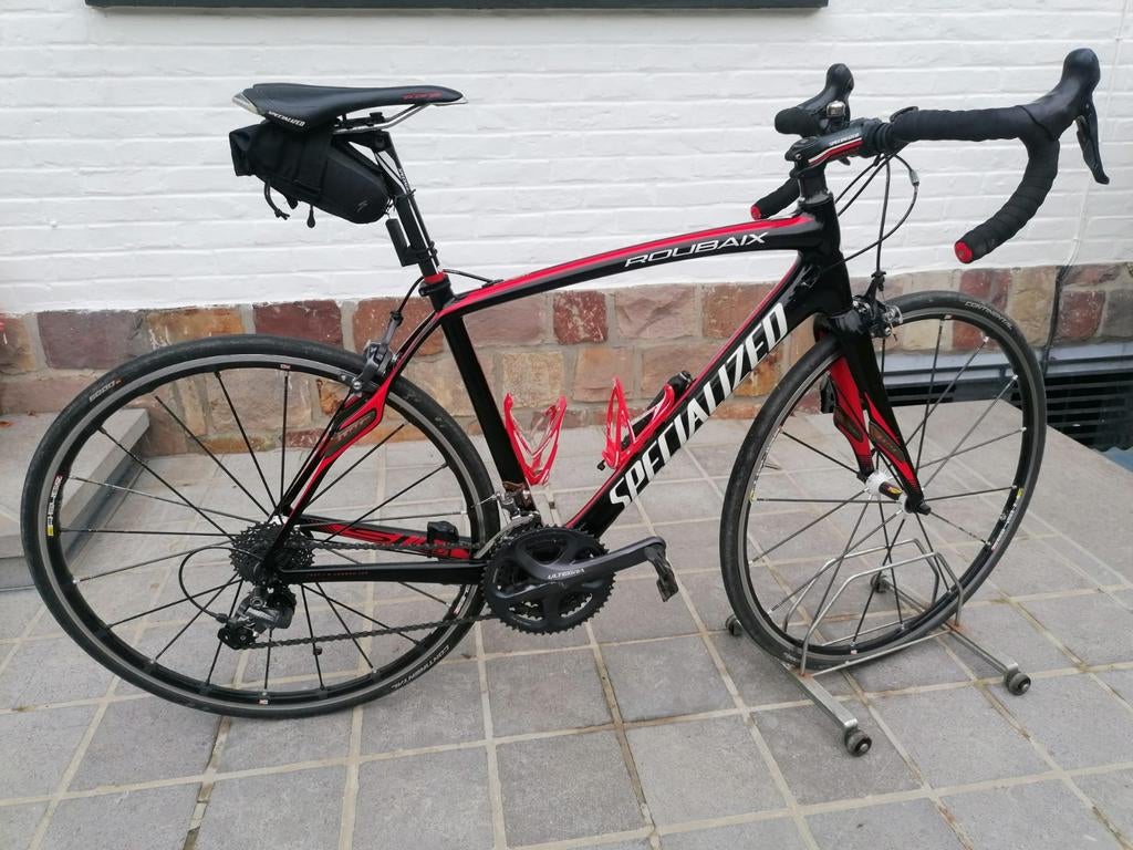 Gespecialiseerde Roubaix