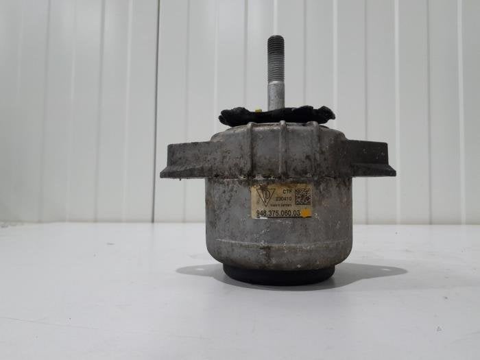 Support moteur d'un Porsche Panamera, -, Porsche, 3 mois de garantie, Utilisé