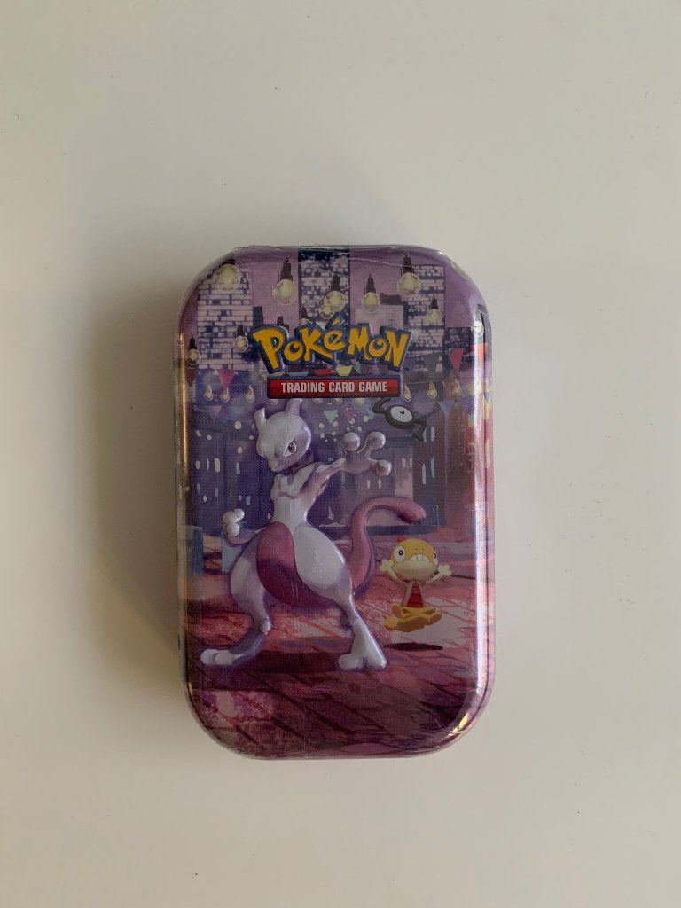 Pokemon 30 jaar Tin Box, Ophalen of Verzenden, Nieuw, Boosterbox