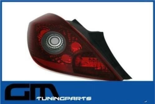 # achterlichten opel corsa d opc #, -, -, Opel, Nieuw