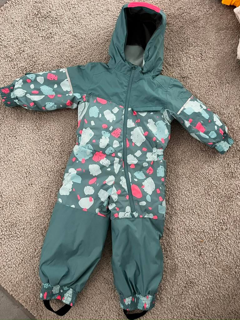 Nieuwe Baby overall Decathlon, Sport en Fitness, Overige merken, Overige typen, Nieuw, Ophalen of Verzenden