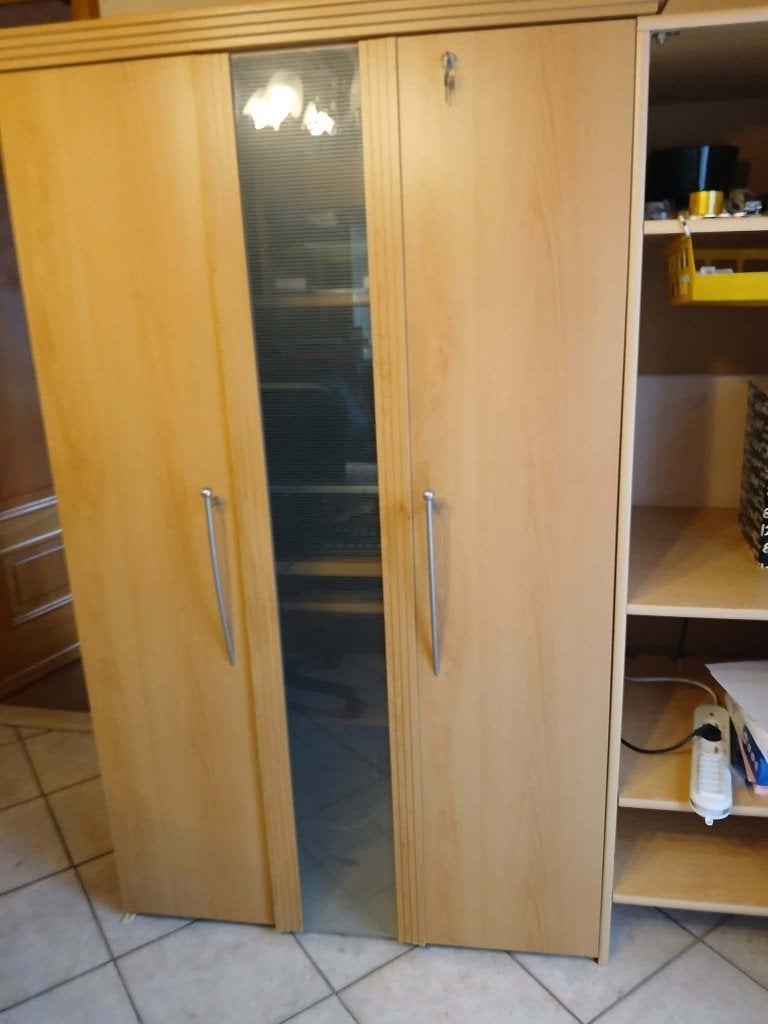 bureau, Autres marques, Classique, Comme neuf, Enlèvement