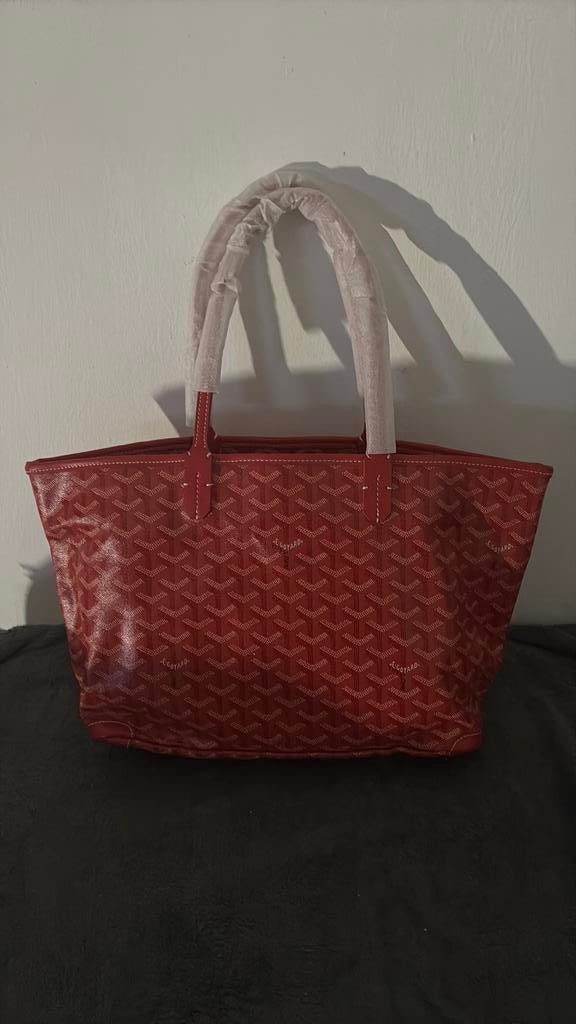 Goyard handtas, Hobby en Vrije tijd, Picknickmanden, Ophalen of Verzenden, Zo goed als nieuw