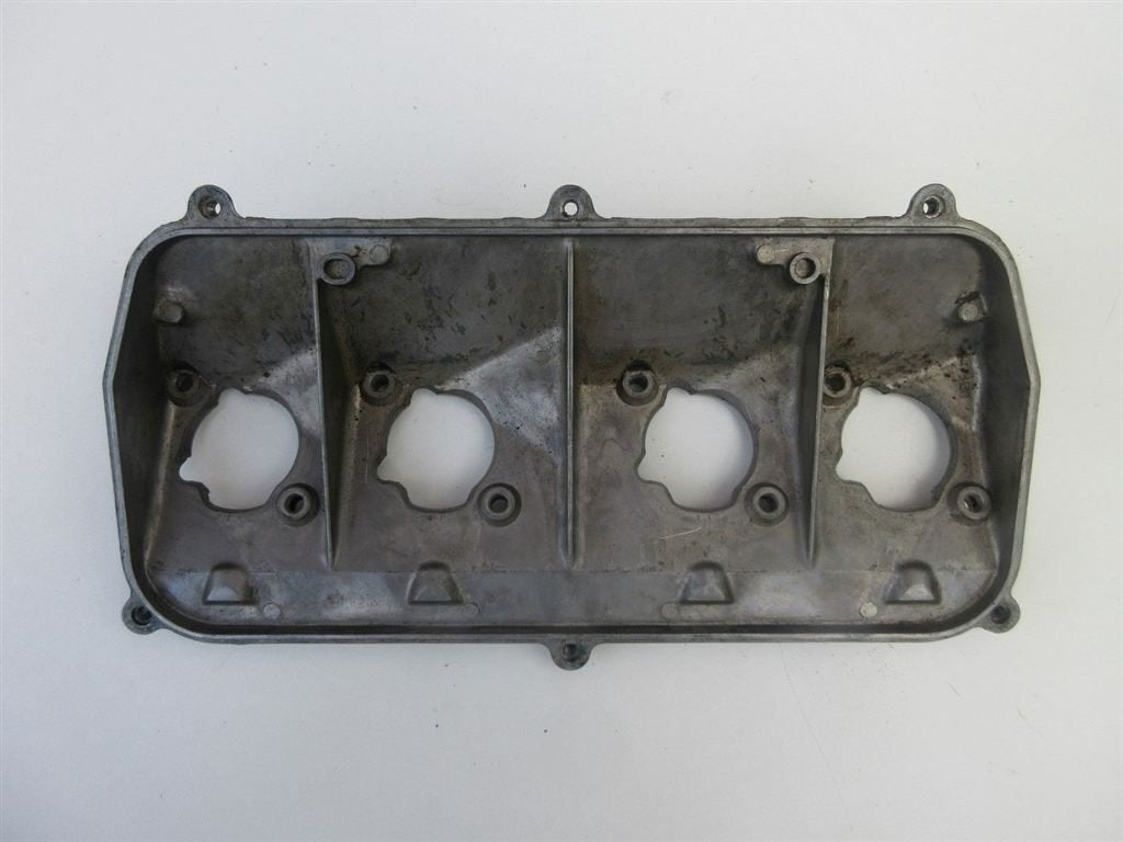 Honda CBR600 plaat carburateur CBR 600 F carburateurplaat, Enlèvement ou Envoi, Utilisé