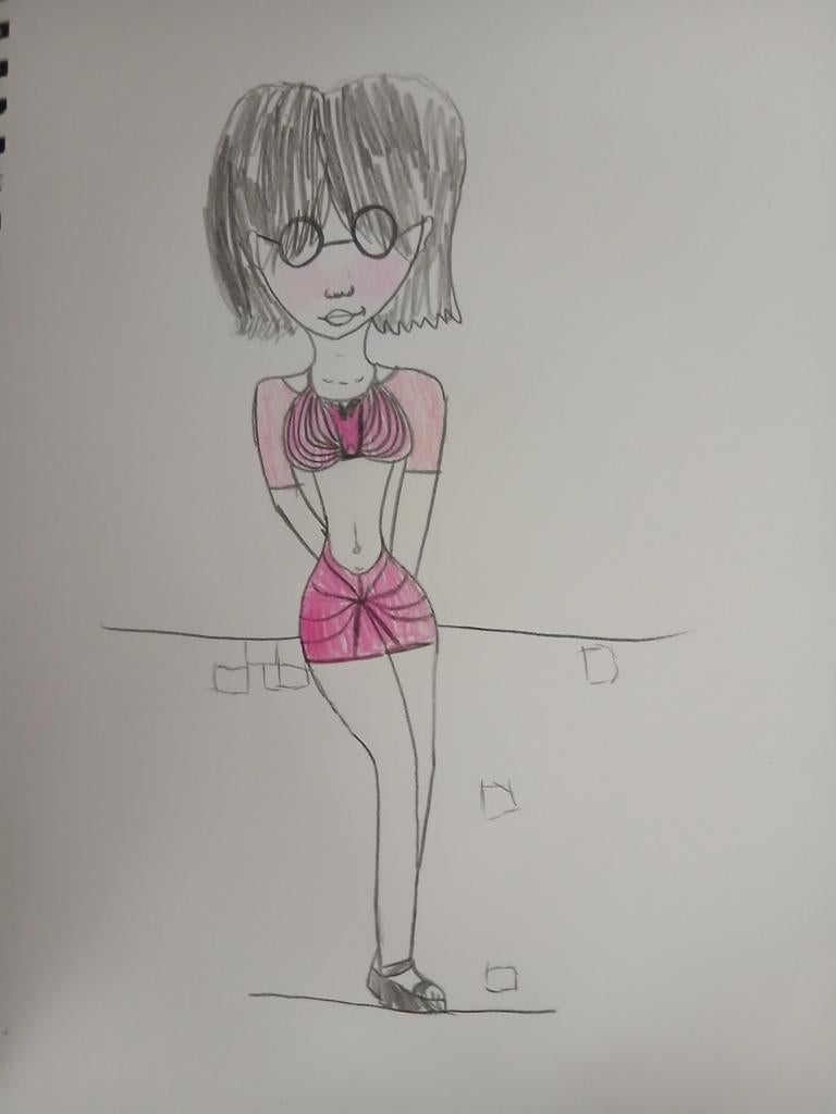 Tekening, Antiek en Kunst