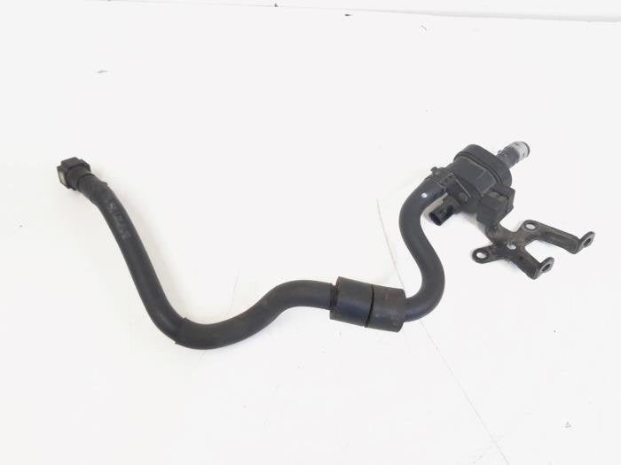 Soupape vide d'un Volkswagen Golf, Volkswagen, -, 3 mois de garantie, Utilisé