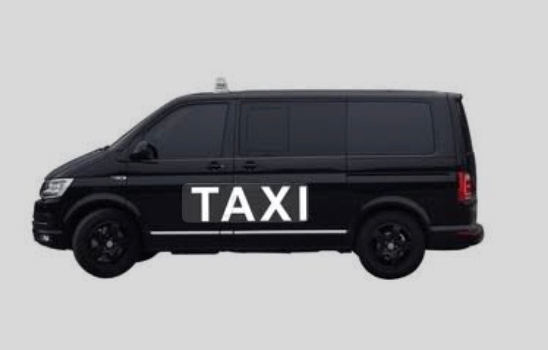 Taxi4You, Offres d'emploi