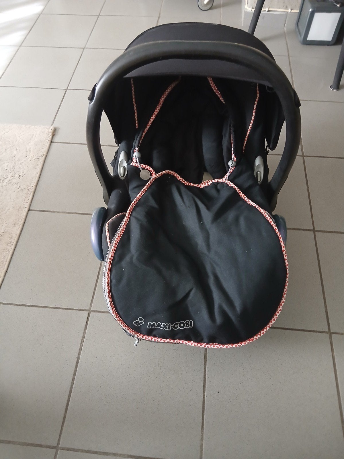 Maxi-Cosi, Kinderen en Baby's, Ophalen, Maxi-Cosi