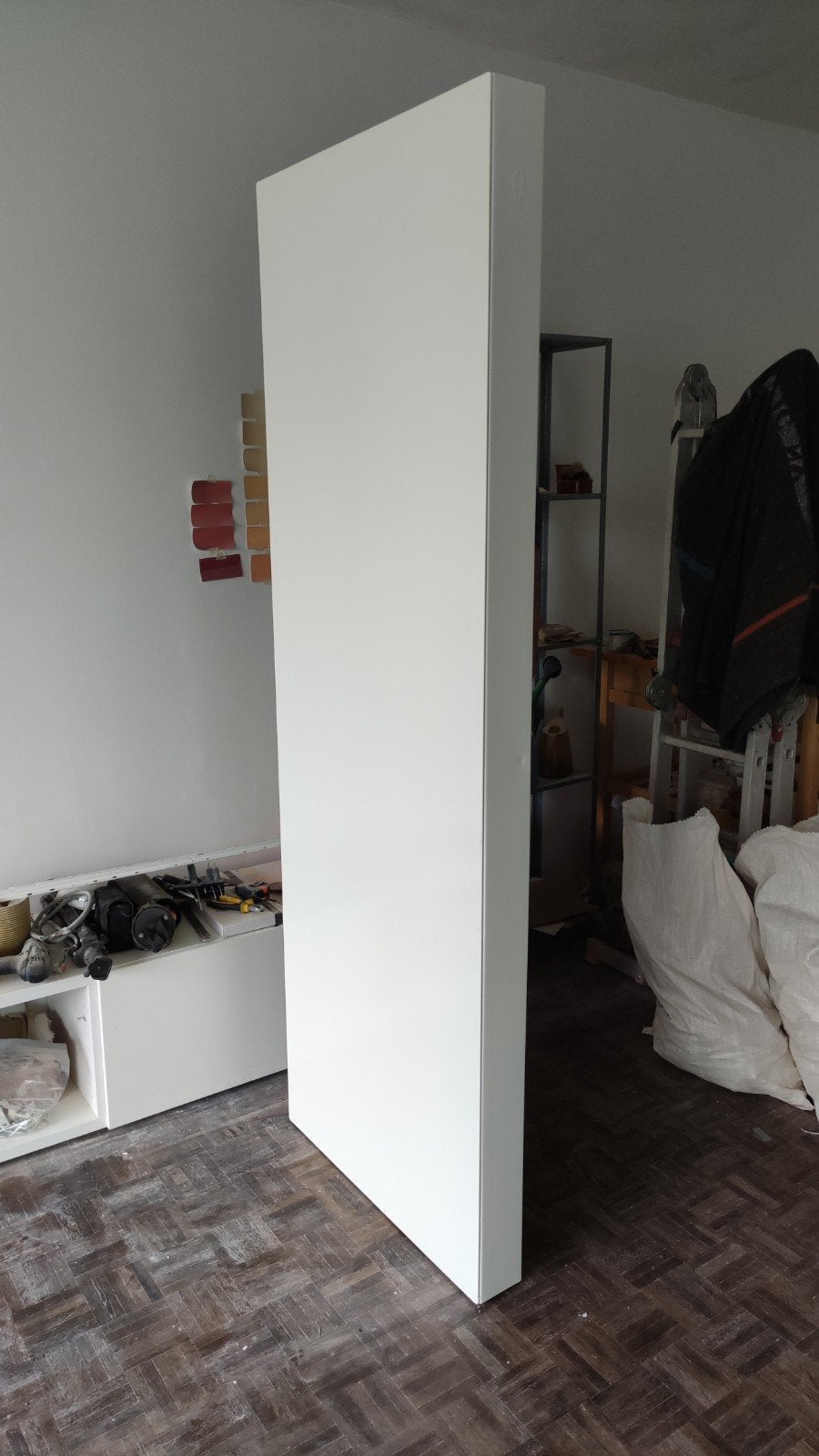 Henrad/Stelrad Alto Plan type 22 2000x700, Ophalen, Radiator, 60 tot 150 cm, 80 cm of meer