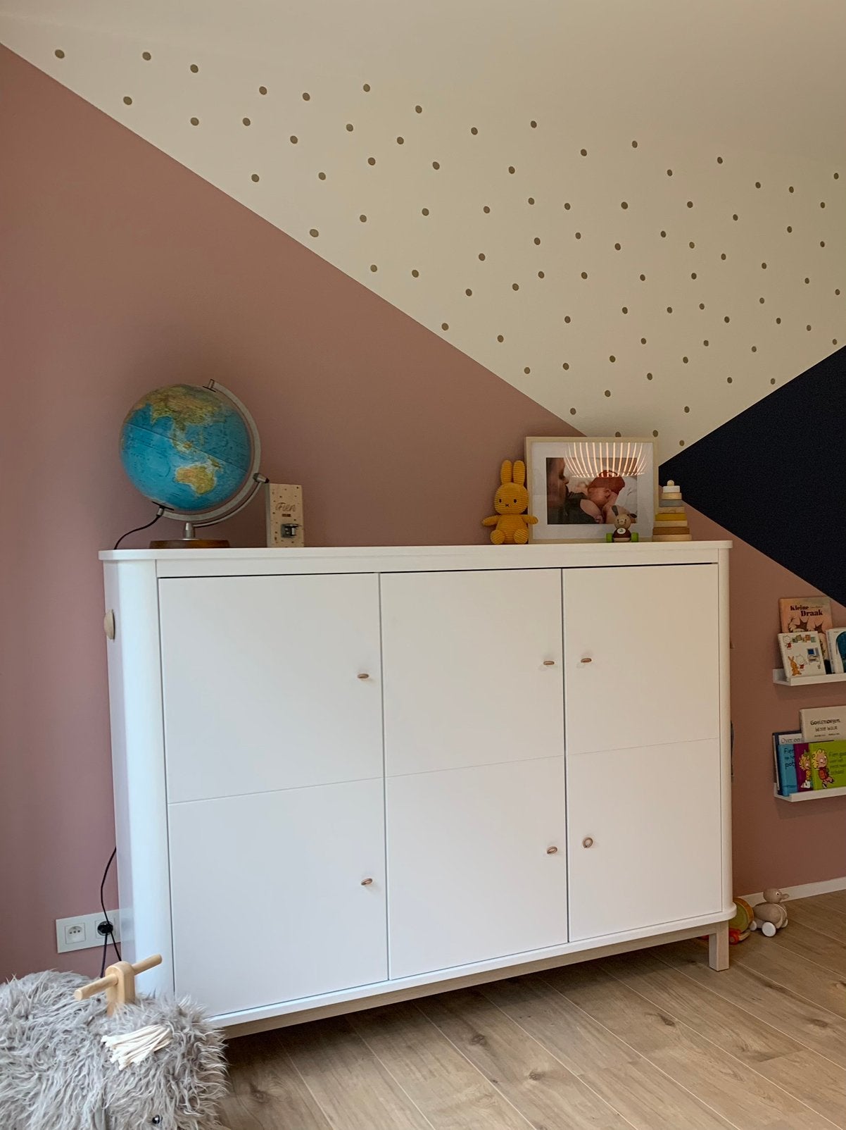 Oliver furniture kast, Ophalen, Zo goed als nieuw, Kast