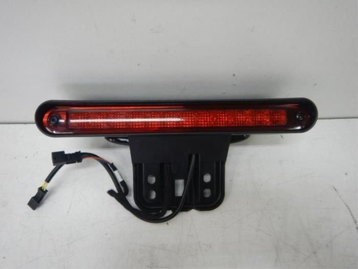 Mercedes-Benz G-klasse W463 Derde remlicht + PDC Lamp, Ophalen of Verzenden, Gebruikt