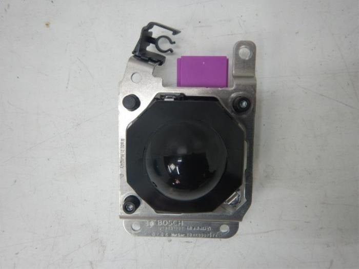 Audi A6 4K C8 ACC Radar Sensor Rechts, Ophalen of Verzenden, Gebruikt