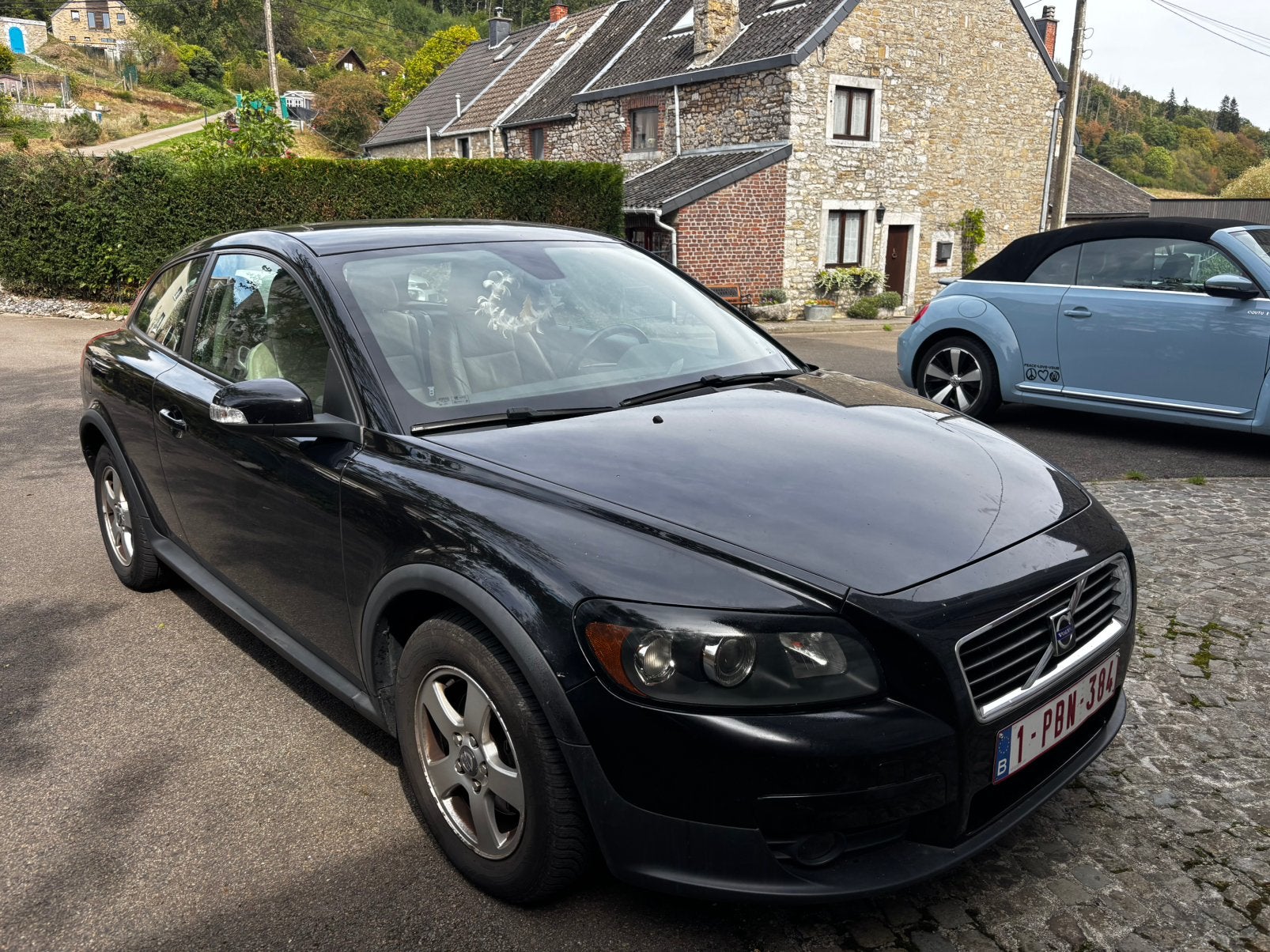 Volvi c30, Autos, Volvo, Particulier, Achat, C30