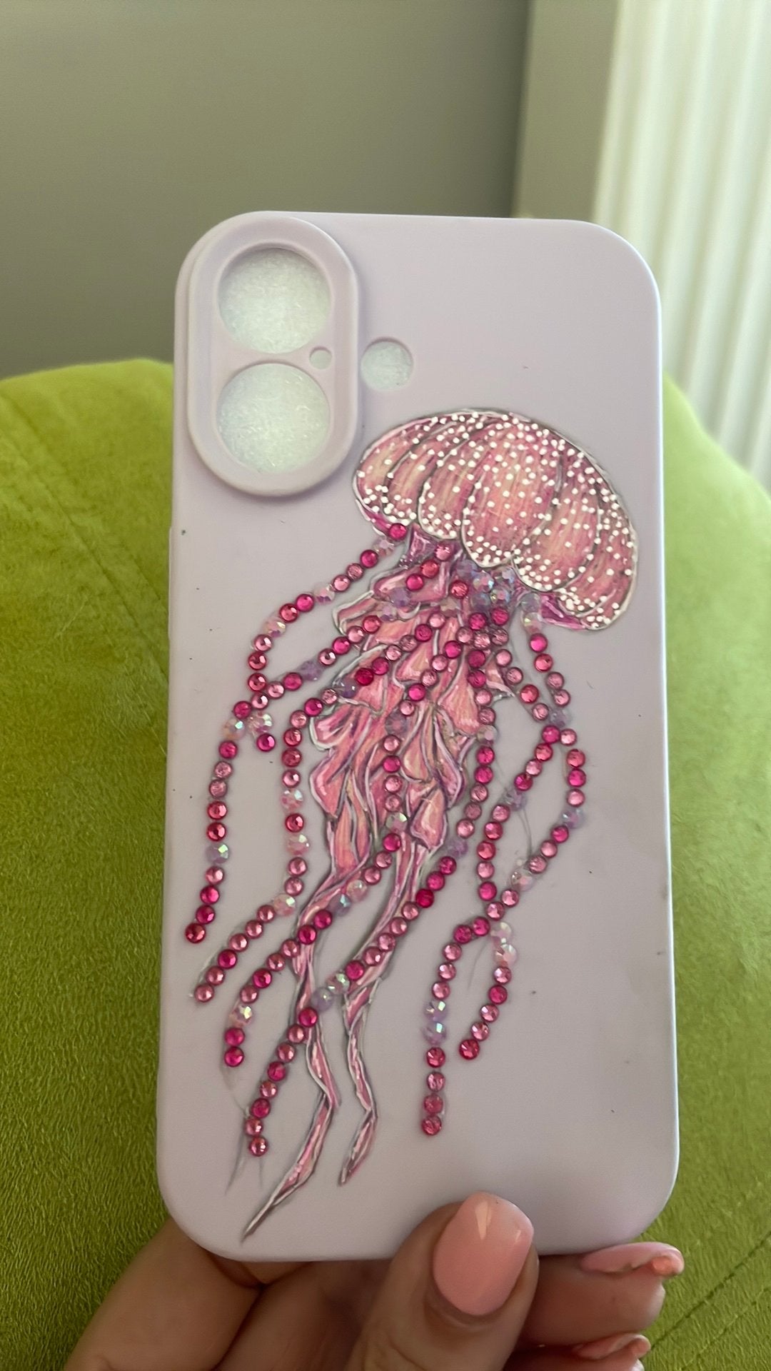 Iphone 17 hoesje, Télécoms, Téléphonie mobile | Housses, Coques & Façades | Apple iPhone, Envoi, Comme neuf, IPhone 17