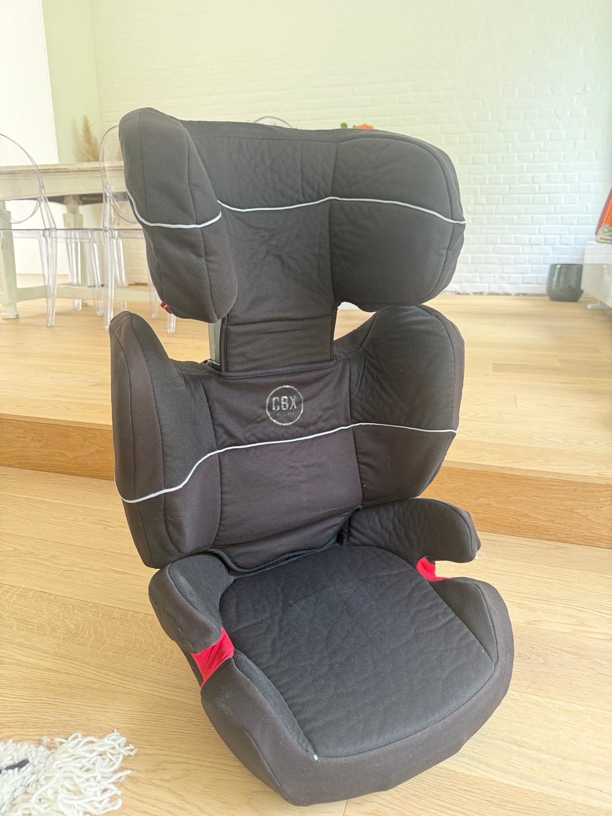 Siège auto Cybex 15-36kg, Kinderen en Baby's, Ophalen, Chicco, Isofix
