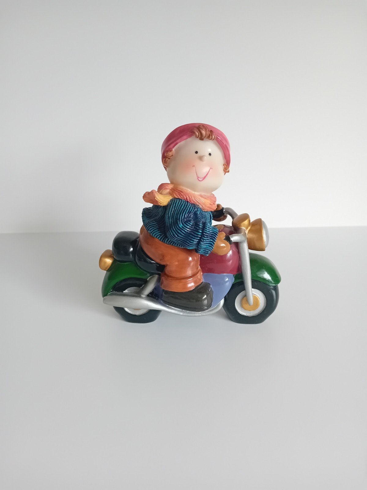 spaarpot, Verzamelen, Ophalen, Zo goed als nieuw, Steen, Aardewerk of Keramiek, Vervoermiddel