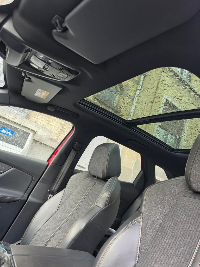 Peugeot 3008 Gt Line Full 81.648km Modèl 2017, Autos, Peugeot, Achat, Particulier, Essence