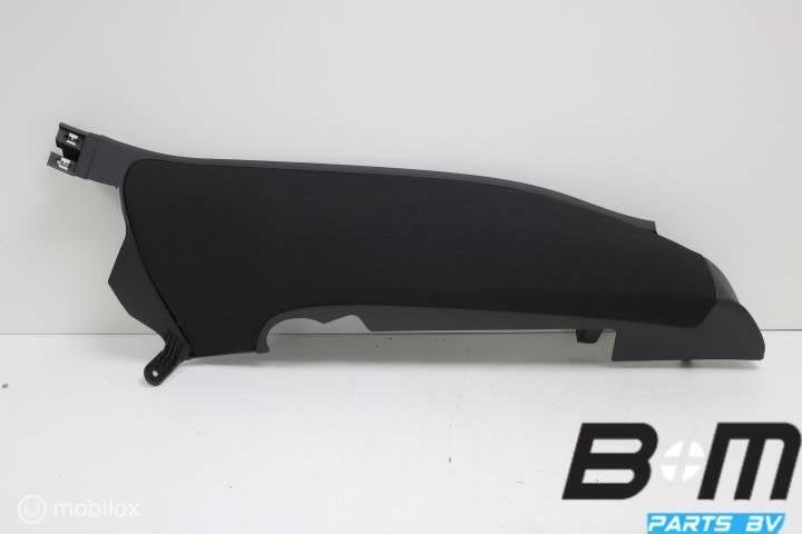 Wielkastbekleding binnen rechts VW Passat B8 3G9885702, Utilisé