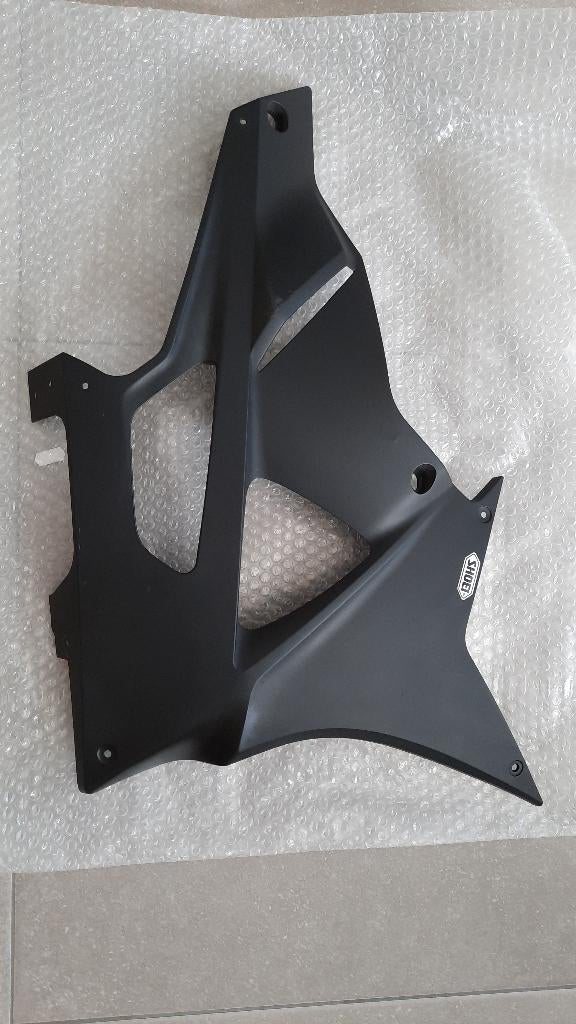 Kuipdelen voor BMW S1000RR, Ophalen, Gebruikt