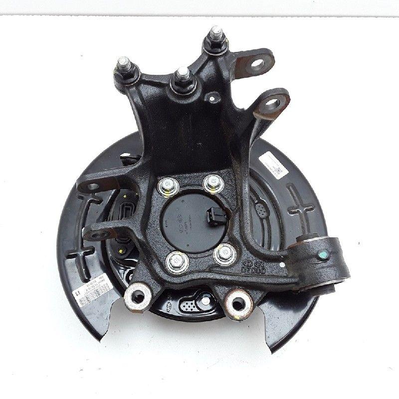 MOYEU DE ROUE ARRIÈRE Hyundai Tucson (TL) (01-2015/05-2023), Autos : Pièces & Accessoires, Freins & Transmission, Hyundai, Utilisé