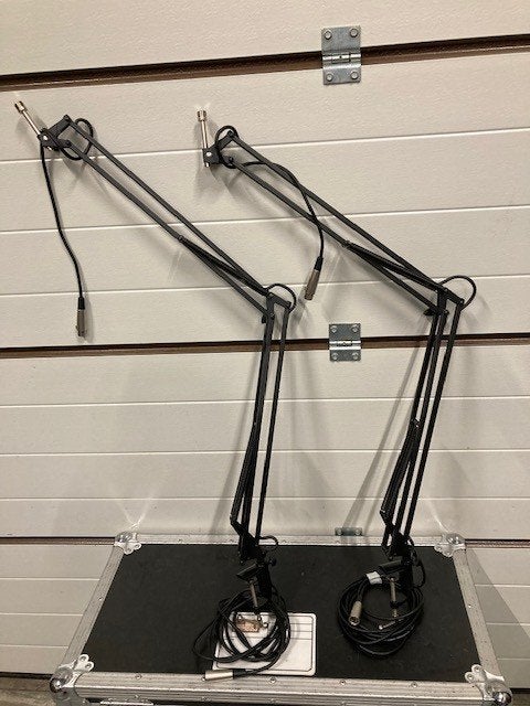 NIEUW Flexibele arm voor microfoon, Ophalen, Nieuw