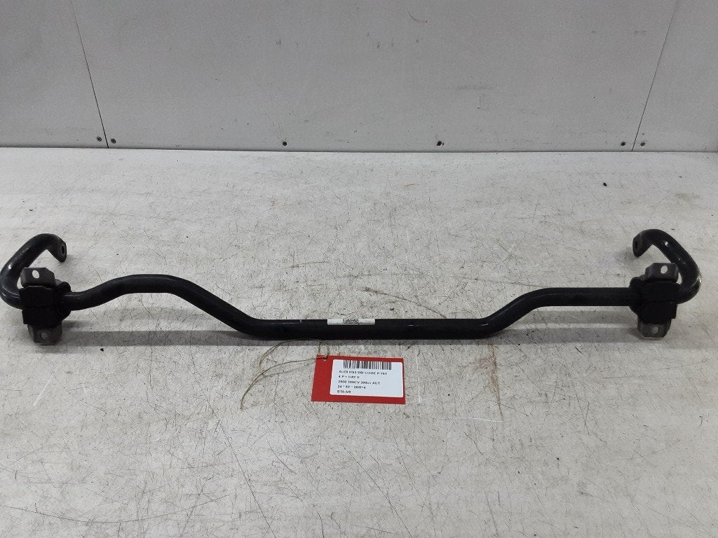 BARRE STABILISATRICE ARRIÈRE Audi RS 3 Sportback (8YA), Auto-Union-Straße  1,
85057  Ingolstadt, DE, Info@audi.de, Audi, Utilisé