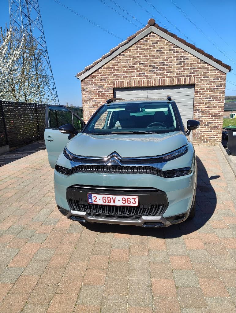 Citroën C3 Aircross, Autos, Citroën, Particulier, C3, ABS, Airbags, Air conditionné, Android Auto, Apple Carplay, Climatisation automatique