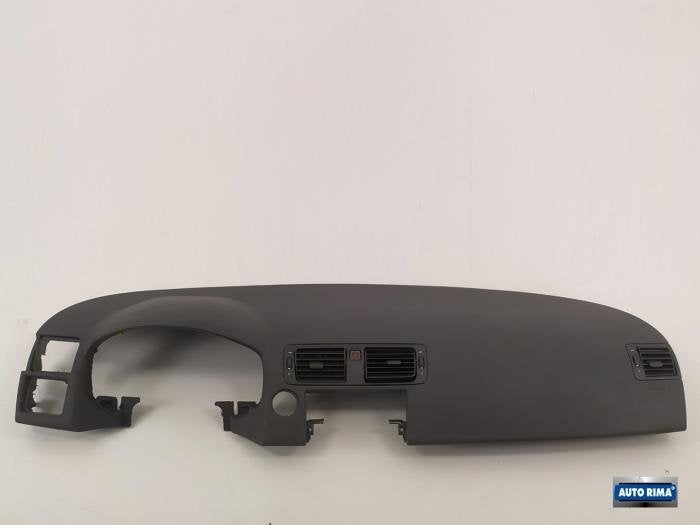 Tableau de bord d'un Volvo C70, -, 3 mois de garantie, -, -