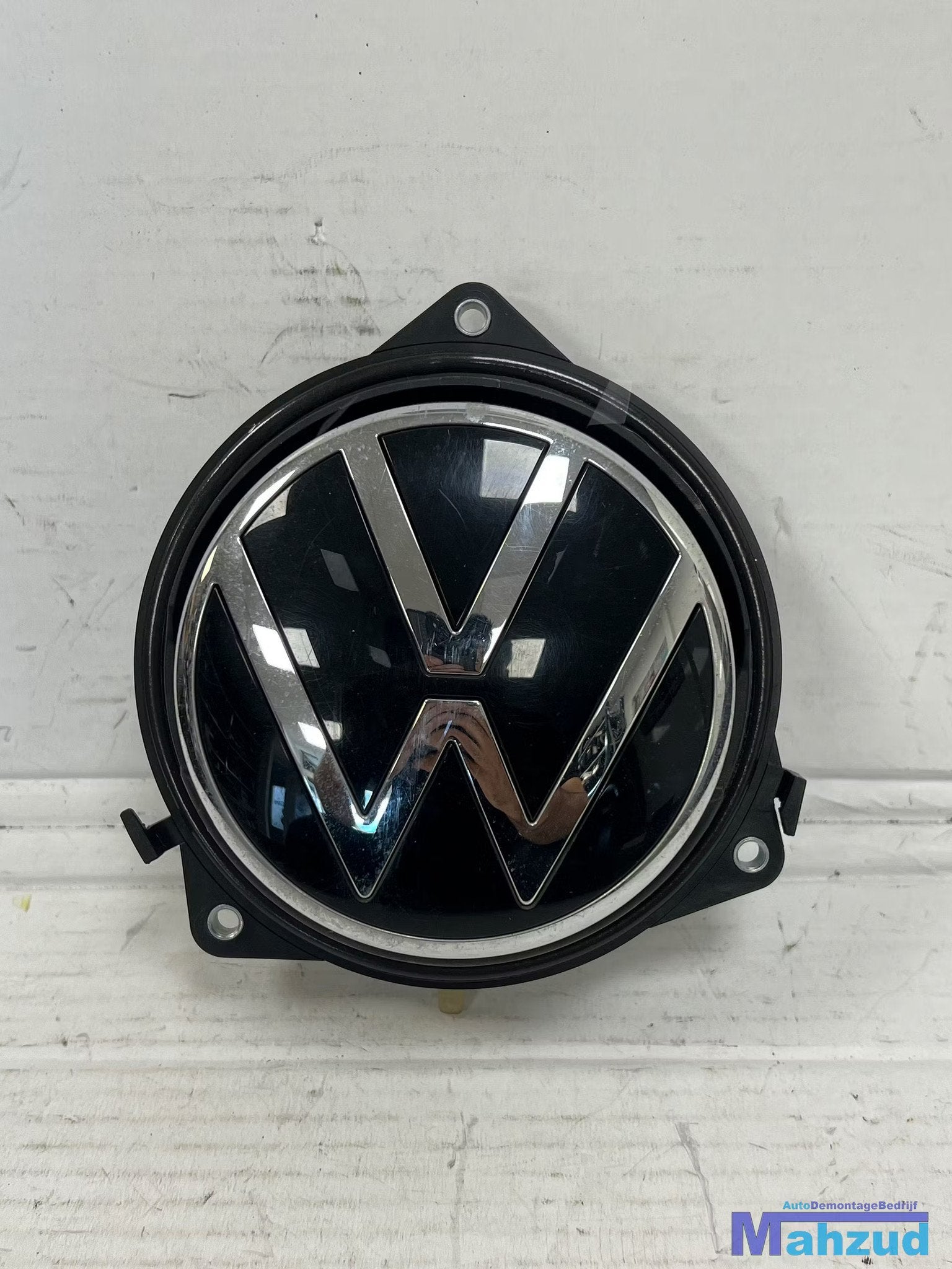 VW T-ROC Achterklep greep schakelaar 2017+, Gebruikt, Volkswagen, Volkswagen AG, Vw@volkswagen.de