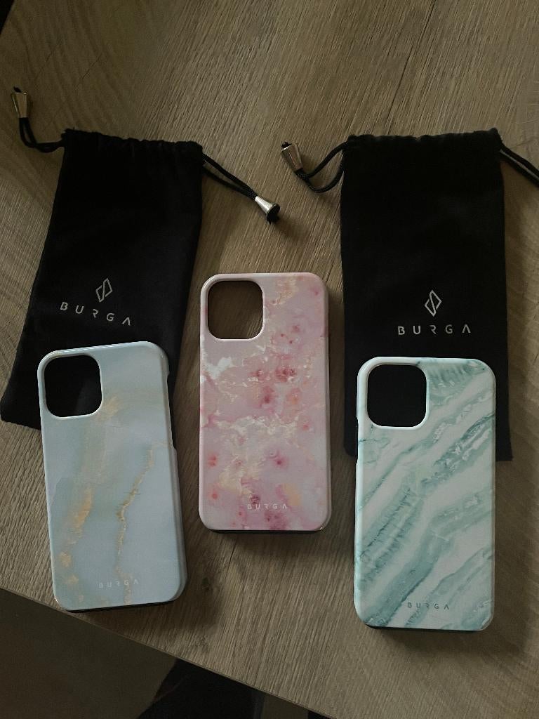 telefoon hoesje, Télécoms, Téléphonie mobile | Housses, Coques & Façades | Samsung, Enlèvement, Utilisé, Autres modèles, Façade ou Cover