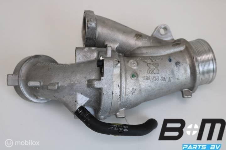 Bi turbo pijp VW Passat B8 Variant 2.0 BiTDI CUAA, Gebruikt
