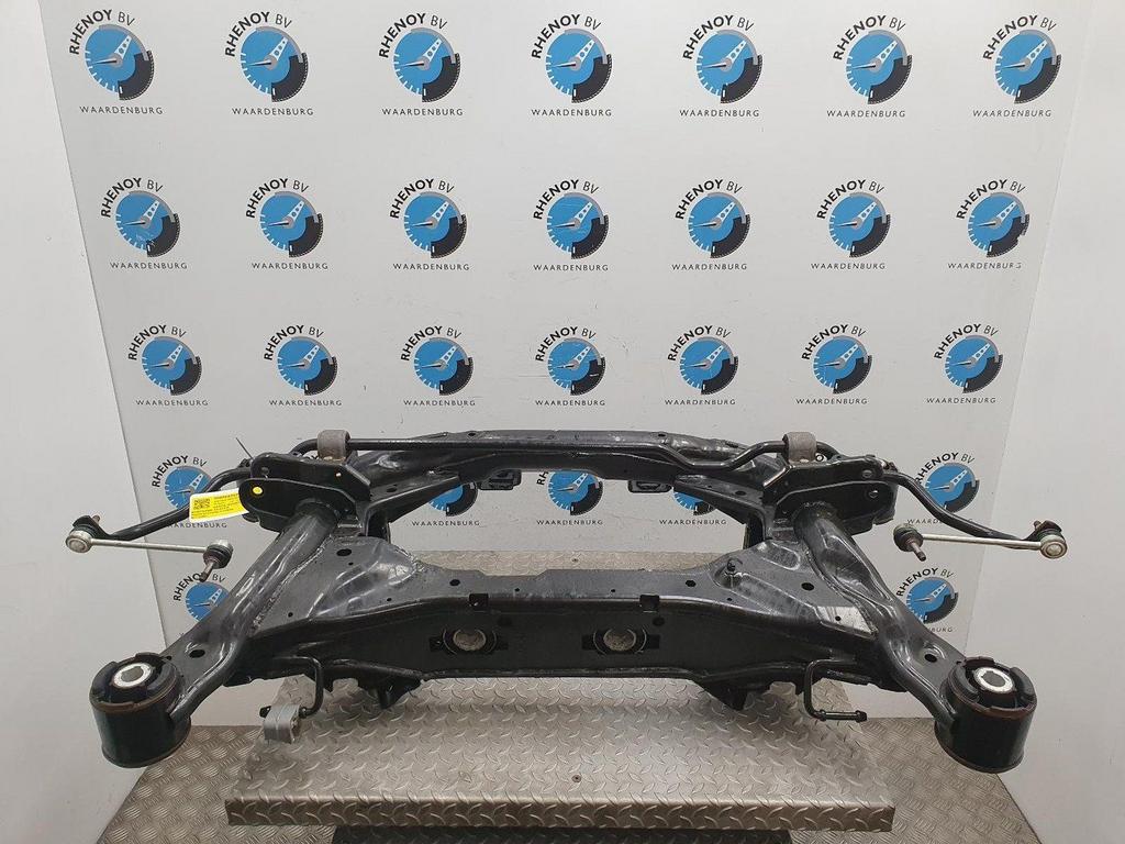 LANDROVER RANGE ROVER VELAR L560 R-Dynamic SUBFRAME ACHTER 2, Ophalen of Verzenden, Gebruikt, ARN erkend