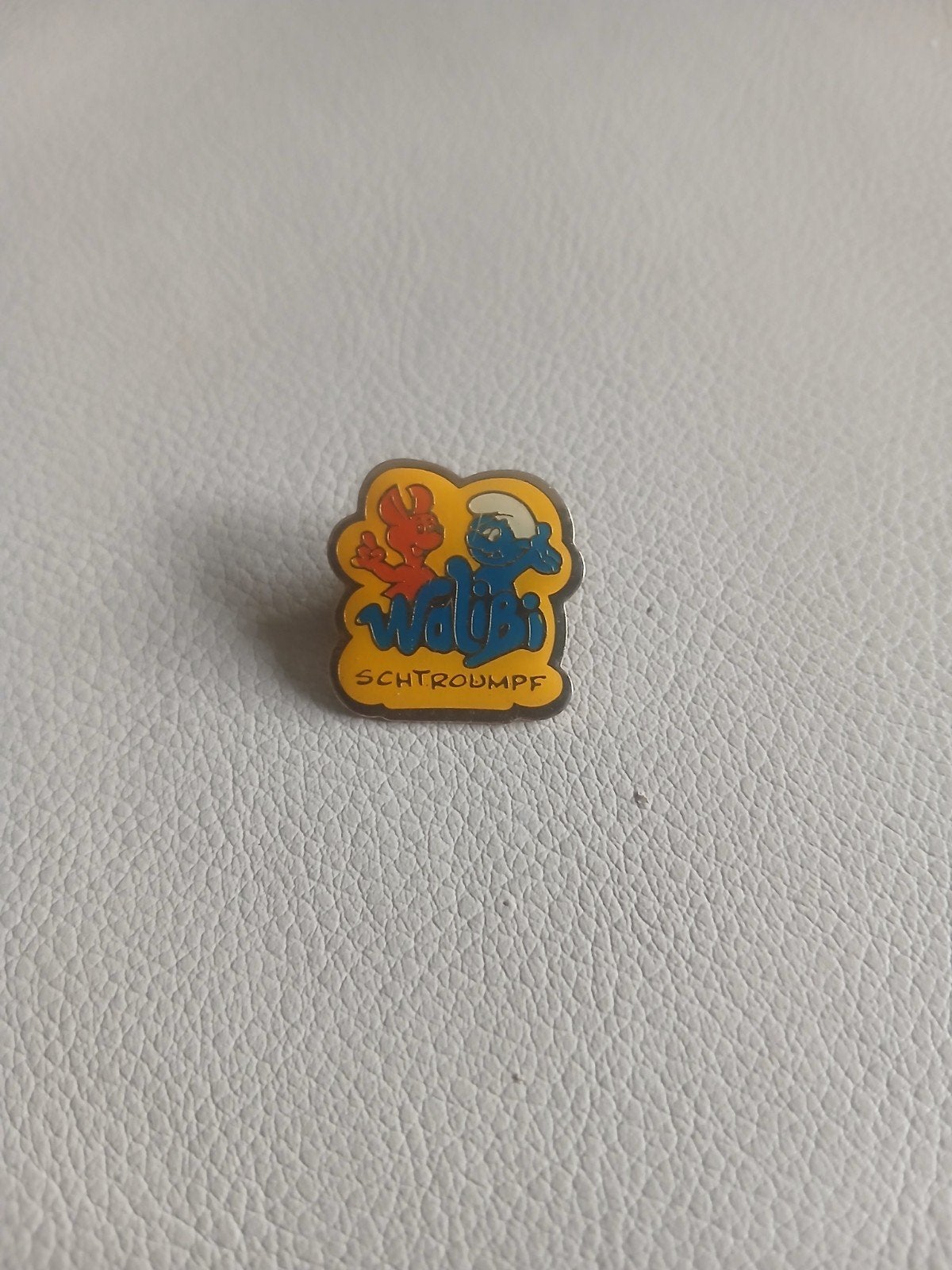walibi, Collections, Enlèvement ou Envoi